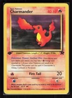 New ListingCharmander 1st Edition Common Pokemon Team Rocket 50/82 LP