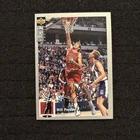 1994 Upper Deck Collector's Choice Basketball Silver Signature Will Perdue #149