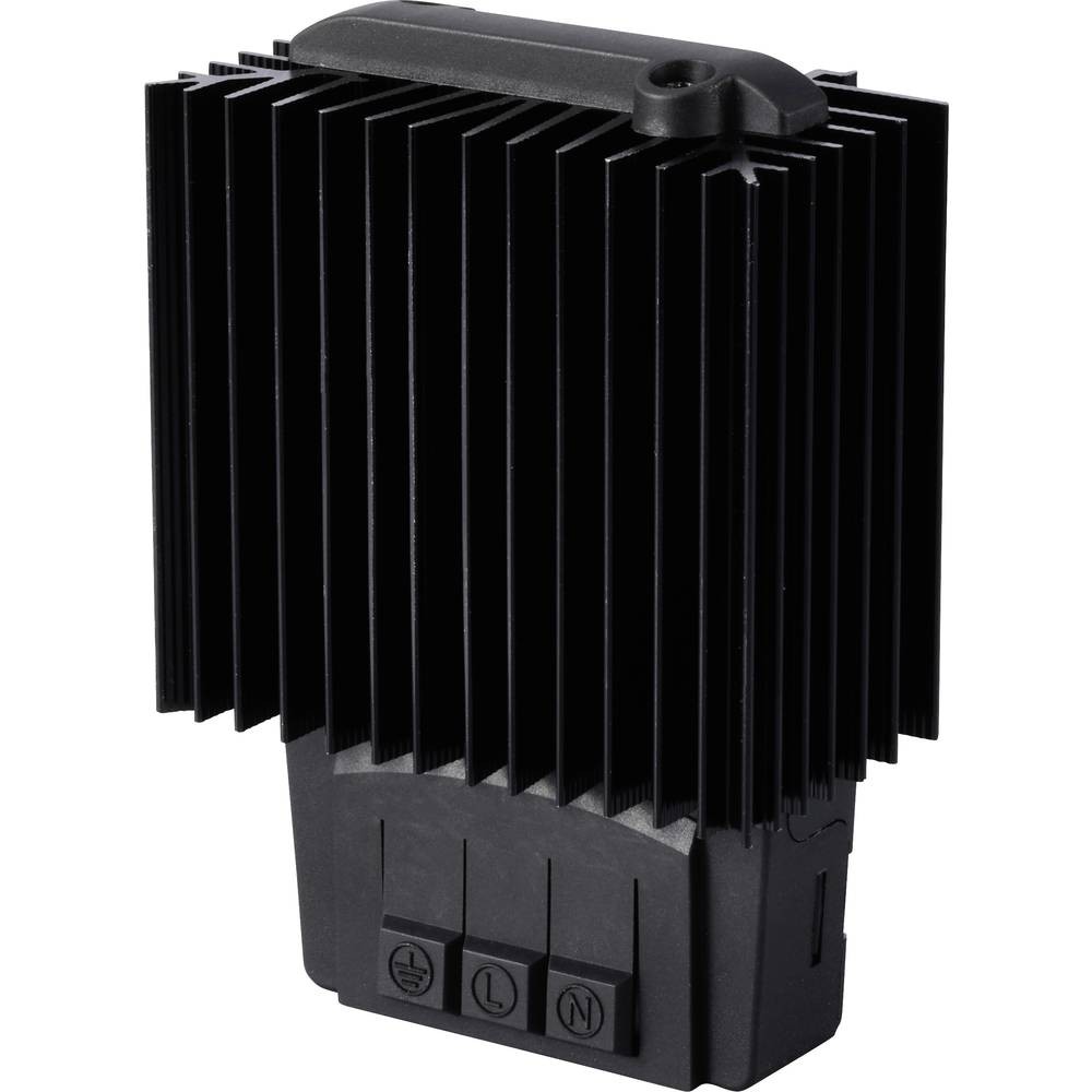 Résistance chauffante 15W TC-NTL201S pour armoire électrique et rail DIN 120-250V