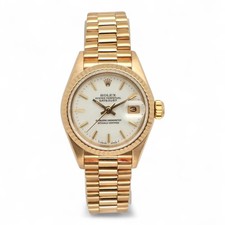 Rolex Lady-Datejust 26 69178