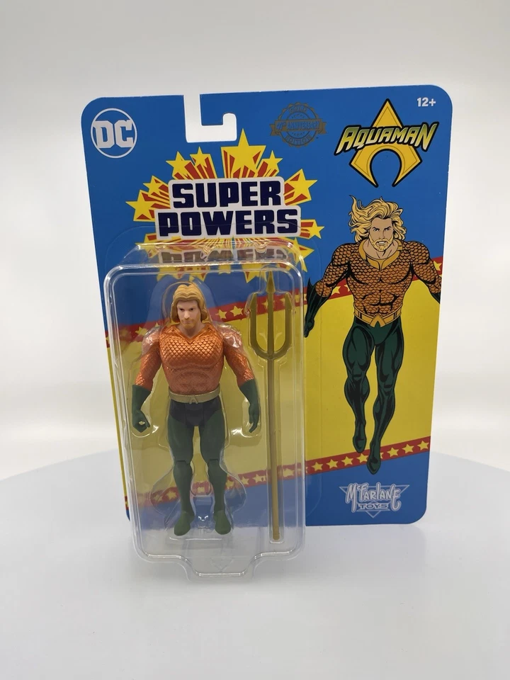 DC Superpowers 2024 Foto 2 de 4