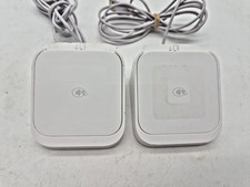 2X Square Credit Card Reader for Contactless, Chip Model S7