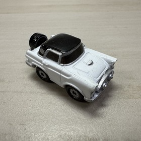 Vintage Galoob Micro Machines Lot Of 12 Camaro Mustang Porsche Daytona Charger