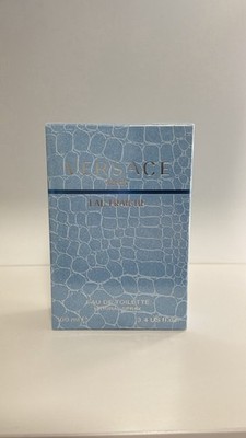 Versace - Man - Eau Fraîche - Eau de Toilette Men 3.4 fl.oz. 100ml NEW SEALED