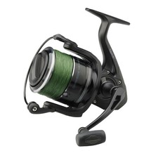 DAM Darkside 4B Spod Spomb 7000s Carp Fishing Reel Incl Braid SVS73061