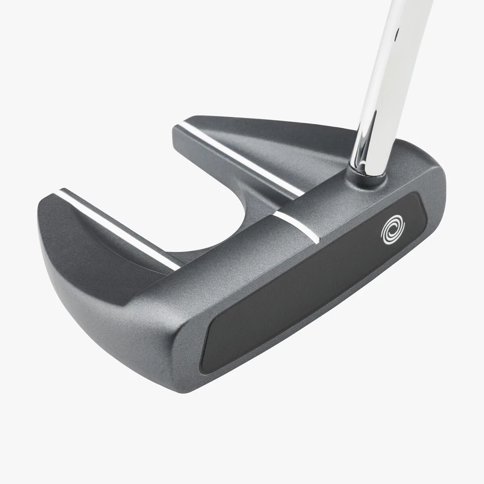 Callaway Odyssey DFX V-Line Fang Putter Double Bend 32inch - Image 2 of 4