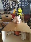 Disney Goofy Character Figurine with Hat In Box — photo 3