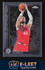 2025-26 Topps Chrome Ivica Zubac #63