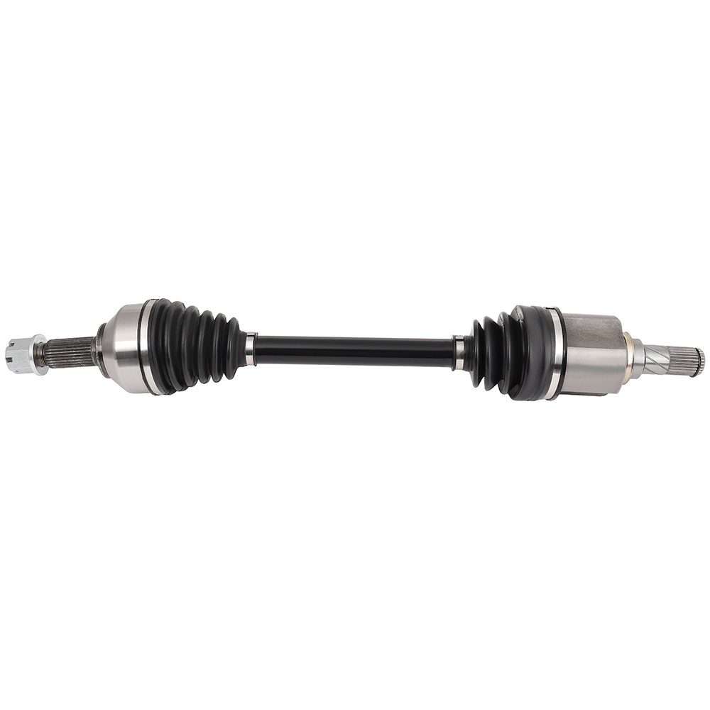 CV Axle Front Left Automatic CVT trans For Nissan Sentra Altima 2007-2012 2.5L