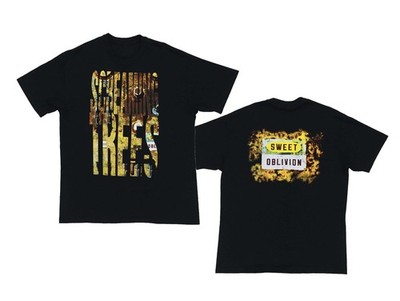 2 Sides Screaming Trees Sweet Oblivion Shirt Black Unisex S-5XL 1H0563