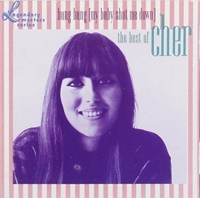 Audio Cd Nuovo - Cher - Bang Bang (My Baby Shot Me Down) - The Best of Cher  -I-