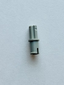 Lego 8020, Technic: Universal Building Set, 99% Complete w/ Instructions, No Box