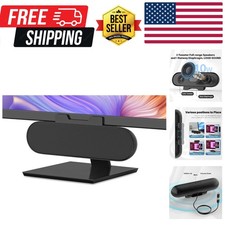 Computer Speakers for Desktop Monitor,Single Speakers for Desktop PC,Laptop S...