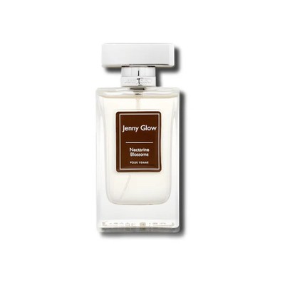 Jenny Glow Nectarine Blossoms W EDP 2.7 oz