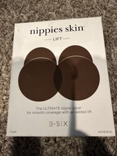 Nippies Skin Lift B-six Size S/M