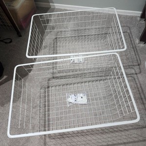 Algot Ikea Basket for sale | eBay