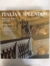 Italian Splendor: Palaces, Castles, and Villas