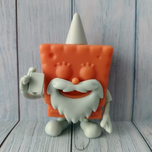 Funko POP! Animation Spongebob Squarepants Prototype Vinyl Figure NO BOX