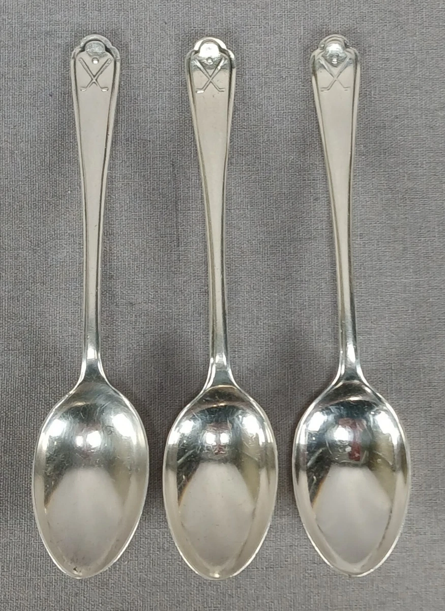 Walker & Hall Antique UK Silver for sale | eBay