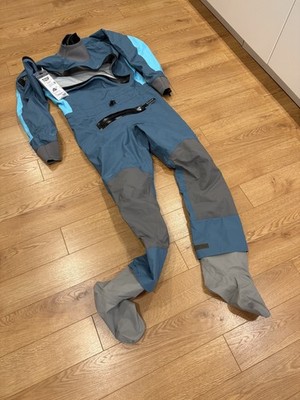 Kokatat Hydrus 3.0 Swift Entry dry suit men's size medium new with tags