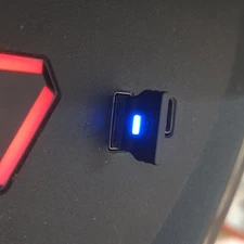 Jabra Link 390 Bluetooth USB-A Adapter For Jabra Evolve2 55 65  Wireless Headset