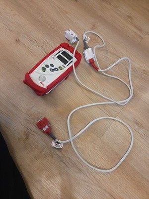 Pulsoxymeter Masimo Rad 5 Inkl. SpO2 Sensor