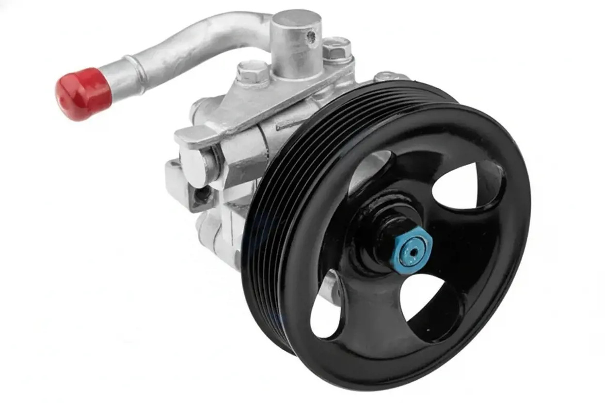 N.T.Y. SPW-HY-513.NTY Hydraulic Pump, steering system for HYUNDAI - Image 4