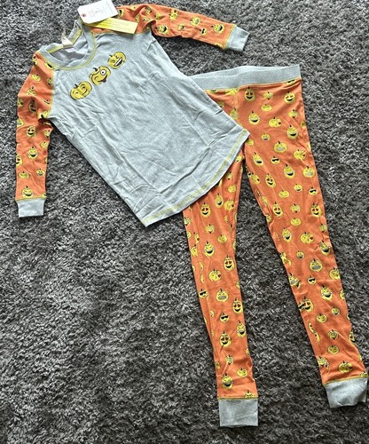 NWT MUNKI MUNKI Unisex Pajamas Size 14 - Picture 1 of 3