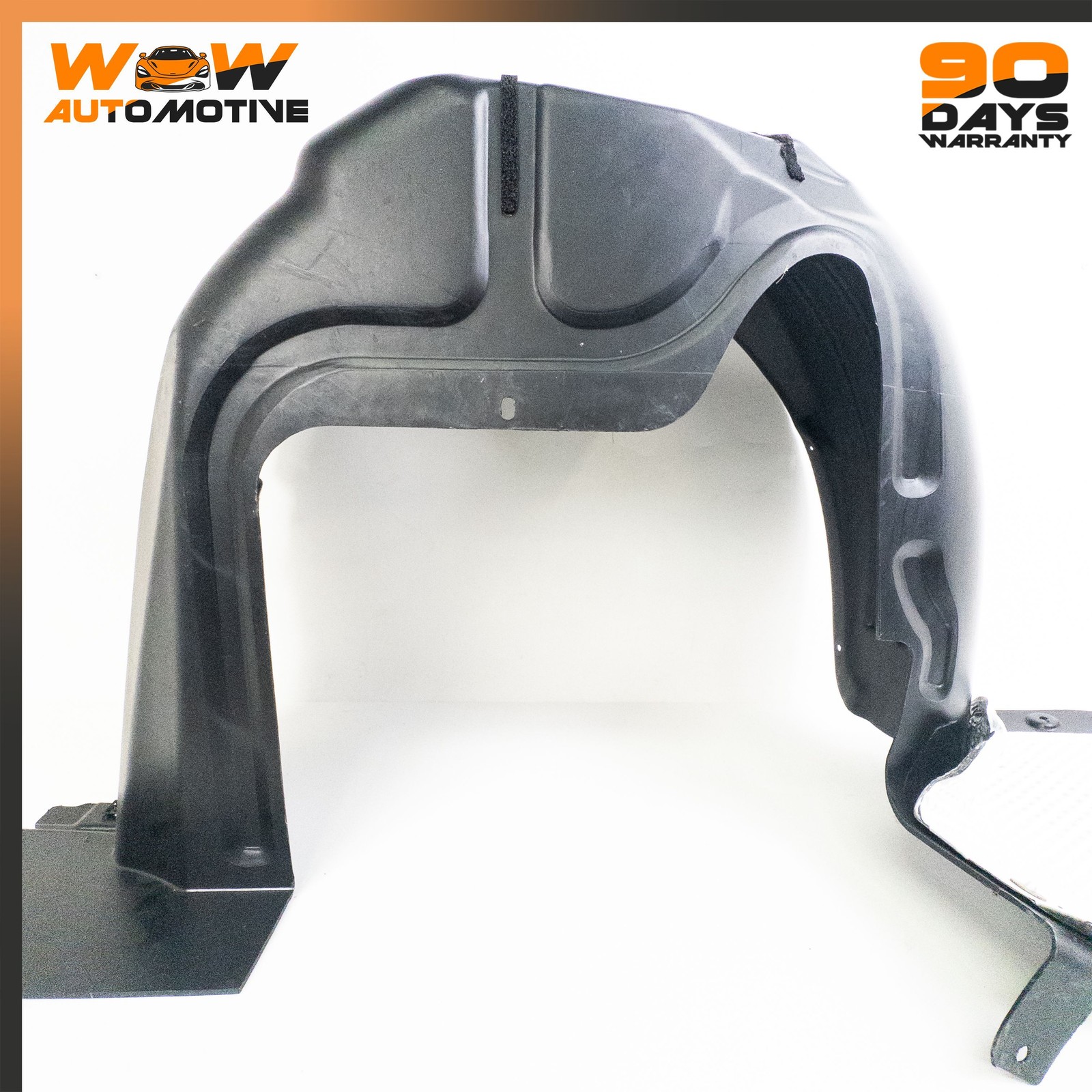 06-16 ASTON MARTIN V8 VANTAGE REAR RIGHT QUARTER WHEELARCH LINER SPLASH GUARD OE