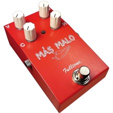 Effektgerät E-Gitarre Fulltone Mas Malo Effe...