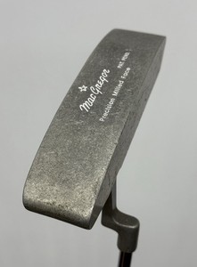 Macgregor Response Putter | eBay