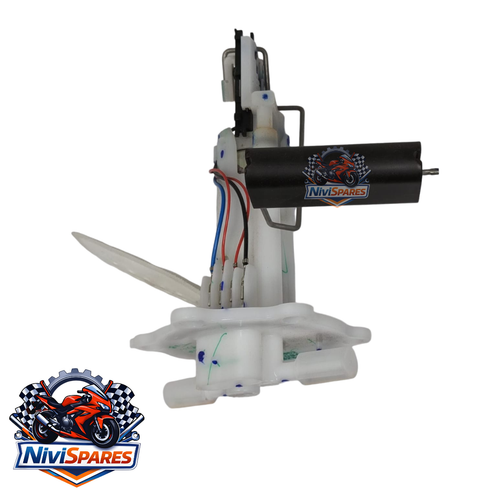Pompe à carburant avec montage moteur compatible avec KTM RC 200 2021-2023 G2 - Photo 5/10