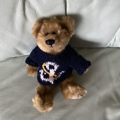 Ty Beanie Vintage Attic Treasures-Linie  Salty  1993