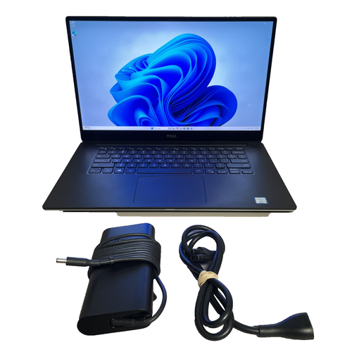 Dell Precision 5540 15 6 Touch NVIDIA Q T2000 2 4GHz Intel I9 9980HK dell-precision-5540-15-6-touch-nvidia-q-t2000-2-4ghz-intel-i9-9980hk