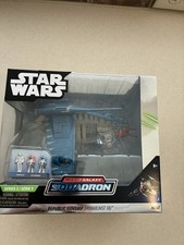 Star Wars Micro Galaxy Squadron Republic Gunship Muunilinst 10  0067