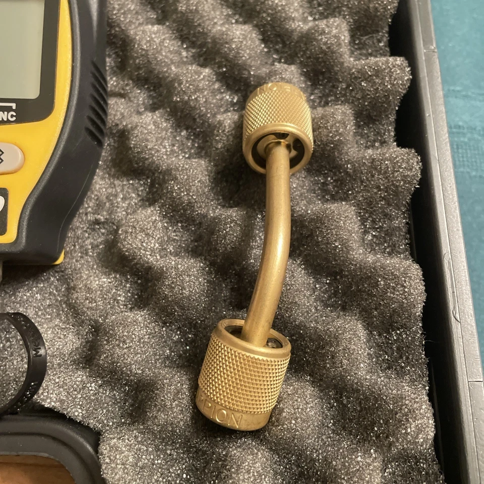 Appion AV760 Full Range Digital Vacuum Gauge - Image 3 of 4