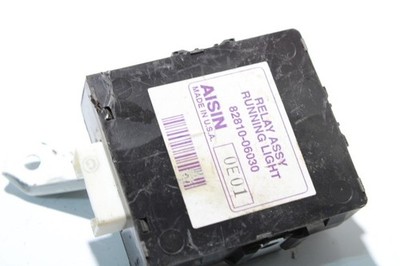 TOYOTA 99-01 camry relay running light 82810-06030 8281006030 oem