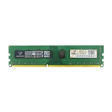 Vaseky  16GB(8GB* 2) PC3-12800 DDR3 1600MHz  240Pin Desktop RAM