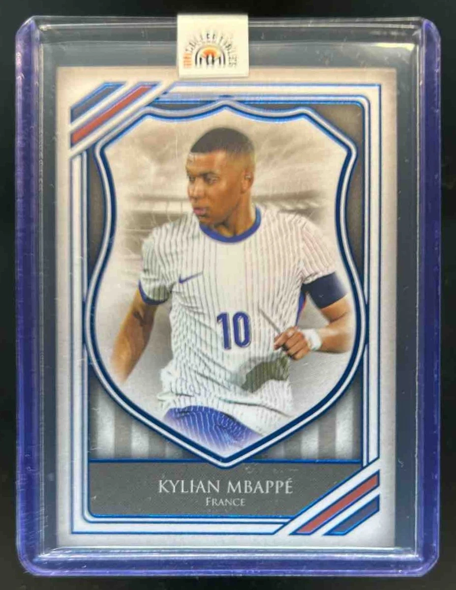 Futera Soccer France Sports Trading Cards for sale | eBay