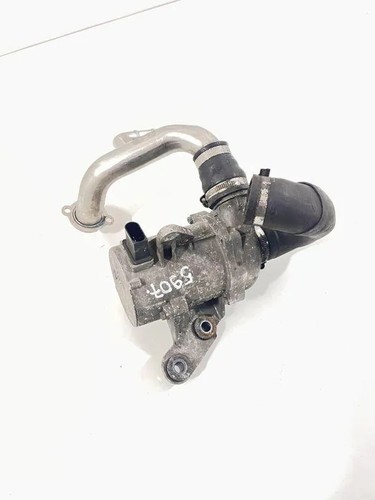 BMW 3 Coupe E92 Zirkulationswassermotor 75961928 2.00 Petrol 2012 33471231