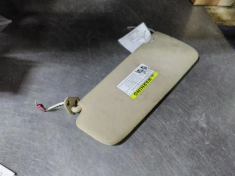 Parasol pasajero sedán Canada Market tela para BMW 323i 166702 06-11 Foto 3 de 4