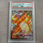 2020 Pokemon Darkness Ablaze Charizard V 019/189 PSA 10
