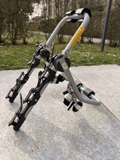 Porta bici Posteriore Auto Universale X3 Bici