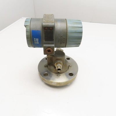 Foxboro 824DF-IS1SMSA1-A 3 '' Flansch Druck Sender 12.5-65VDC