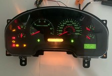 04-08 Oem Ford F150 Speedometer Instrument Gauge Cluster Tested Unknown Mileage 04-08 Oem Ford F150 Speedometer Instrument Gauge Cluster Tested Unknown Mileage