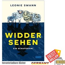 Widdersehen: Ein Schafskrimi Mit den Schafen ...