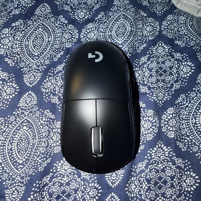 Logitech G Pro x Super Light 2 Gaming Mouse