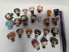 Funko Pop! Harry Potter Pocket Mini lot