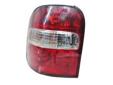 0K08G51160 RÜCKLEUCHTE AUßEN LINKS / 511401 / 1508025 FÜR KIA SPORTAGE TD 5-PTA