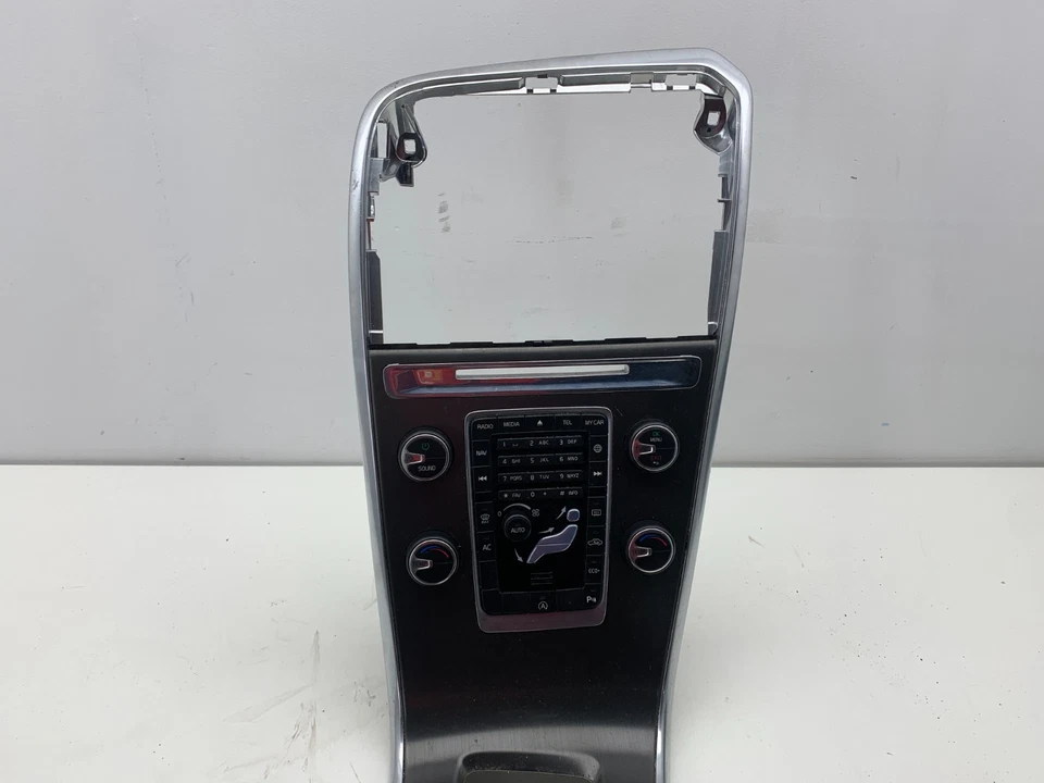 VOLVO XC60 MK1 FL A/C HEATER CLIMATE CONTROL SWITCH PANEL 31351388 2013-2017 - Image 4 of 4